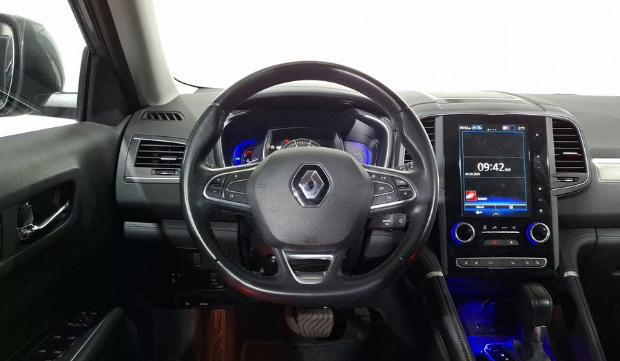 Renault Koleos 2.5 ICONIC CVT Suv 2023
