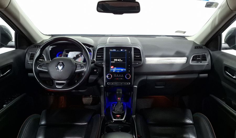 Renault Koleos 2.5 ICONIC CVT Suv 2023