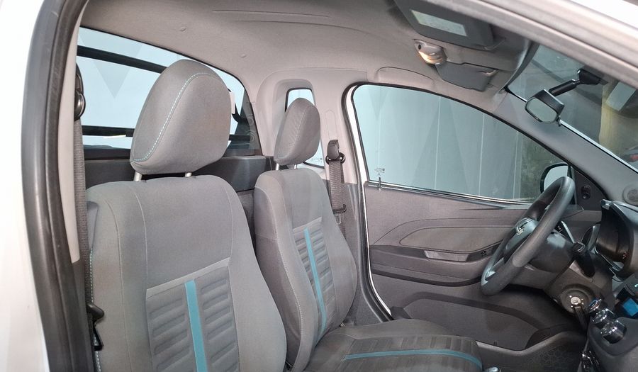 Chevrolet Tornado 1.8 LT C Pickup 2020