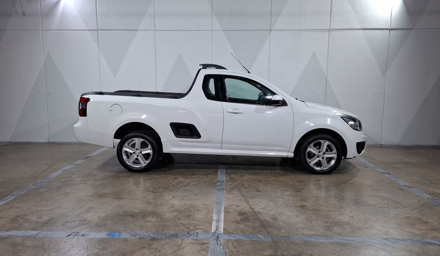 Chevrolet Tornado 1.8 LT C Pickup 2020