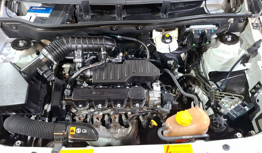 Chevrolet Tornado 1.8 LT C Pickup 2020
