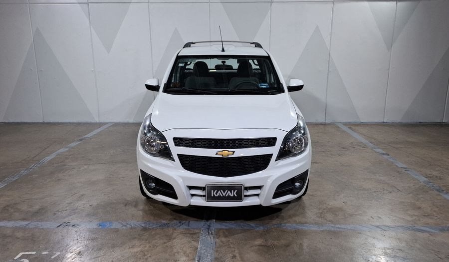 Chevrolet Tornado 1.8 LT C Pickup 2020