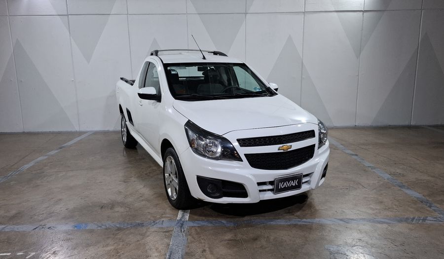 Chevrolet Tornado 1.8 LT C Pickup 2020