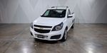 Chevrolet Tornado 1.8 LT C Pickup 2020