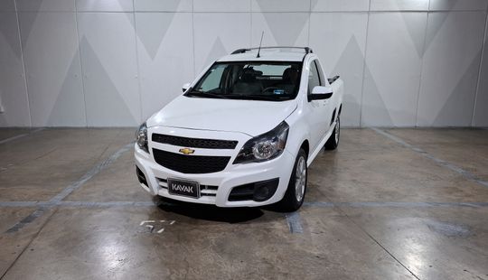 Chevrolet • Tornado