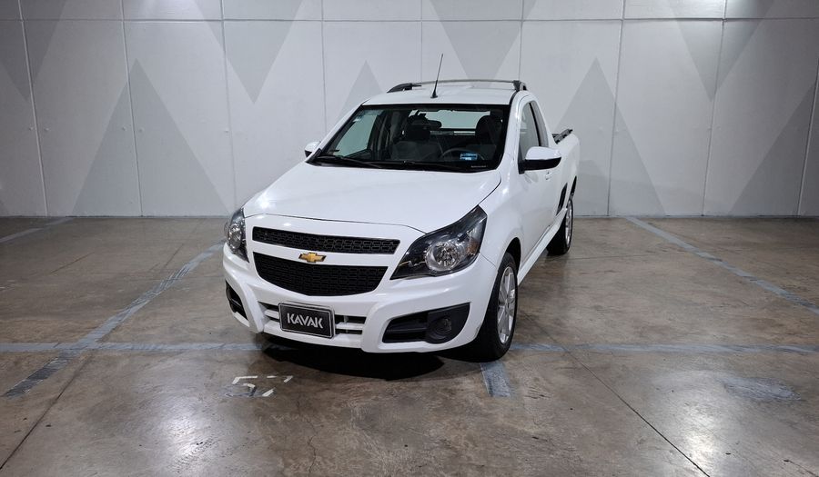 Chevrolet Tornado 1.8 LT C Pickup 2020