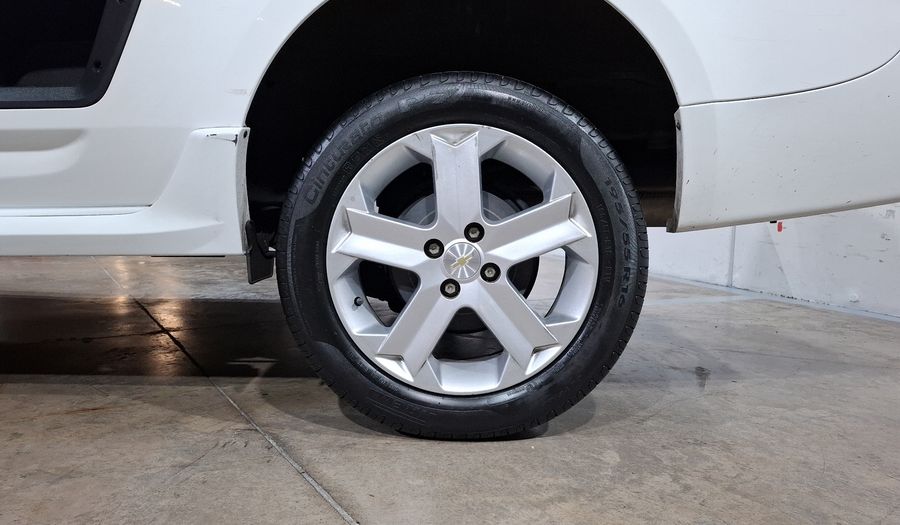 Chevrolet Tornado 1.8 LT C Pickup 2020