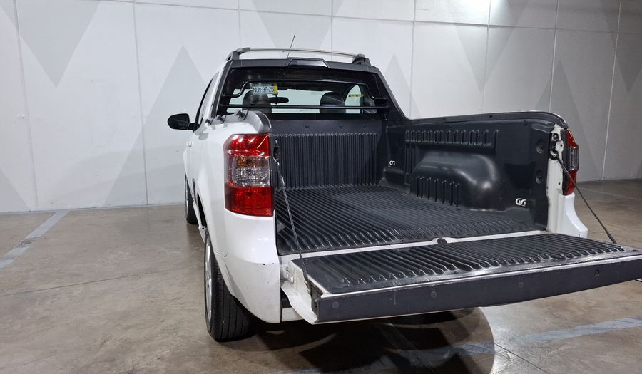Chevrolet Tornado 1.8 LT C Pickup 2020