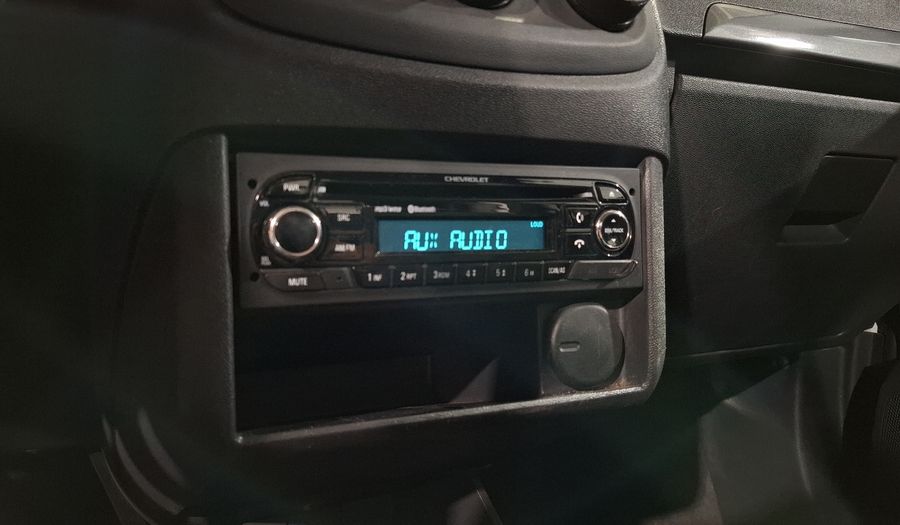 Chevrolet Tornado 1.8 LT C Pickup 2020