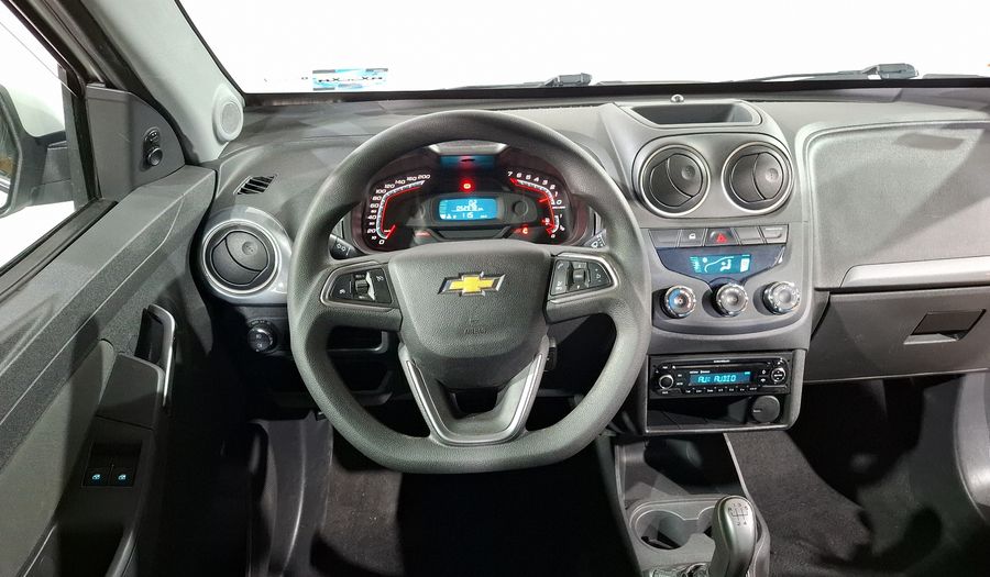 Chevrolet Tornado 1.8 LT C Pickup 2020