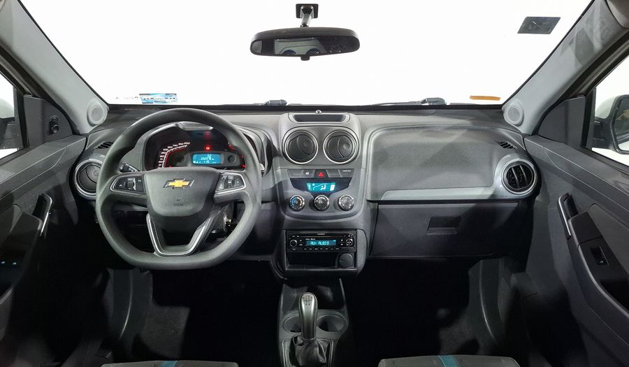 Chevrolet Tornado 1.8 LT C Pickup 2020