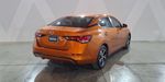 Nissan Sentra 2.0 ADVANCE CVT Sedan 2023