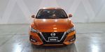 Nissan Sentra 2.0 ADVANCE CVT Sedan 2023