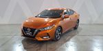 Nissan Sentra 2.0 ADVANCE CVT Sedan 2023