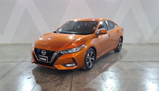 2023 • 15,807 km • Automático