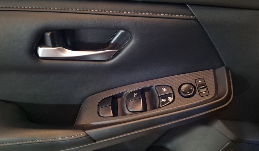 Nissan Sentra 2.0 ADVANCE CVT Sedan 2023