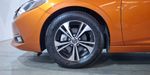 Nissan Sentra 2.0 ADVANCE CVT Sedan 2023