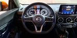 Nissan Sentra 2.0 ADVANCE CVT Sedan 2023