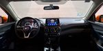 Nissan Sentra 2.0 ADVANCE CVT Sedan 2023