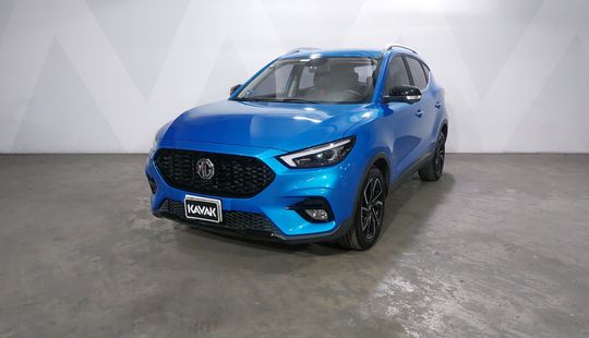 Mg • Zs