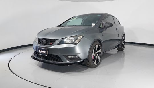 Seat • Ibiza