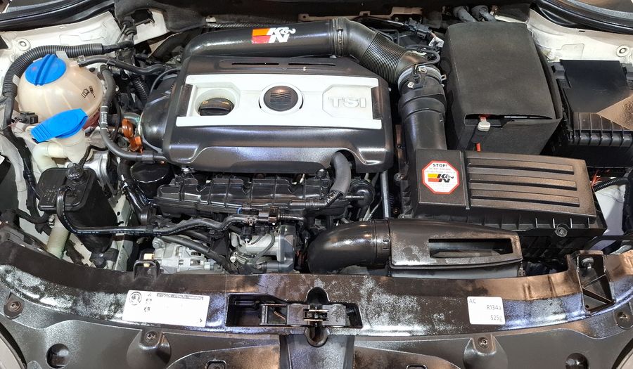 Seat Leon 2.0 TURBO FSI BI XENON ALCANTARA FR MT Hatchback 2011
