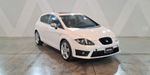 Seat Leon 2.0 TURBO FSI BI XENON ALCANTARA FR MT Hatchback 2011