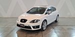 Seat Leon 2.0 TURBO FSI BI XENON ALCANTARA FR MT Hatchback 2011