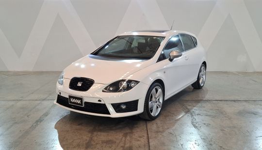 Seat • Leon