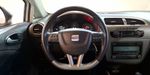 Seat Leon 2.0 TURBO FSI BI XENON ALCANTARA FR MT Hatchback 2011