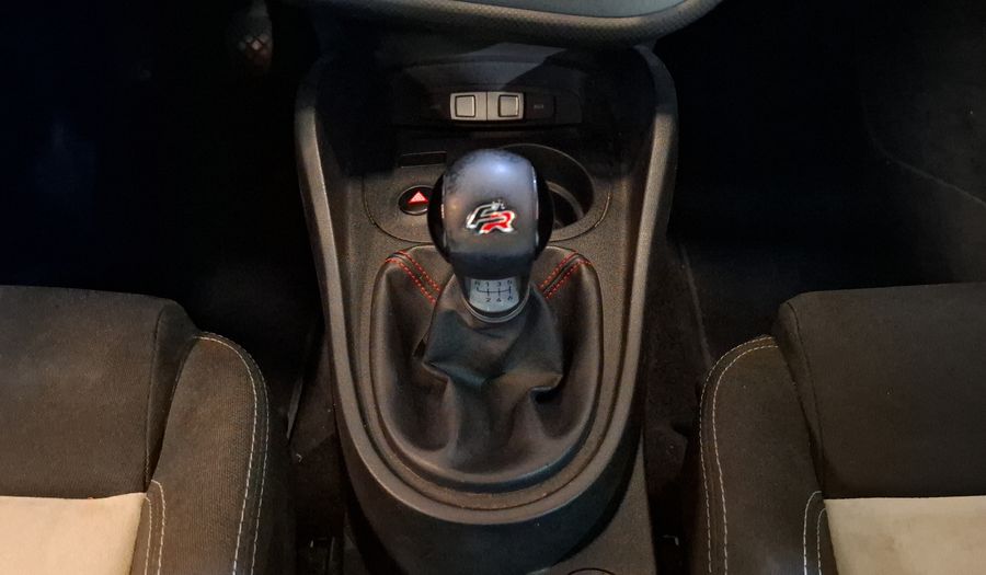 Seat Leon 2.0 TURBO FSI BI XENON ALCANTARA FR MT Hatchback 2011