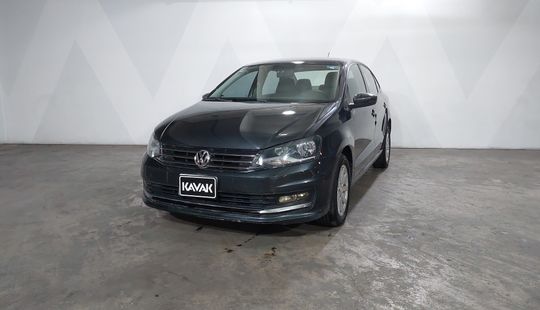 Volkswagen • Vento