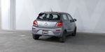 Mitsubishi Mirage 1.2 GLX CVT Hatchback 2019