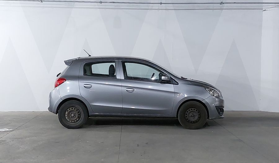 Mitsubishi Mirage 1.2 GLX CVT Hatchback 2019