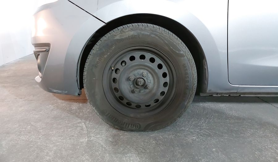 Mitsubishi Mirage 1.2 GLX CVT Hatchback 2019