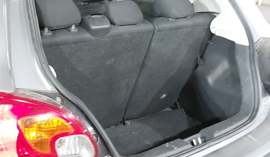 Mitsubishi Mirage 1.2 GLX CVT Hatchback 2019
