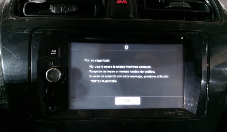 Mitsubishi Mirage 1.2 GLX CVT Hatchback 2019
