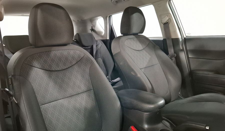 Kia Soul 1.6 LX AUTO Hatchback 2019