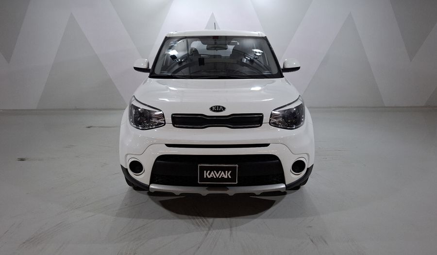 Kia Soul 1.6 LX AUTO Hatchback 2019
