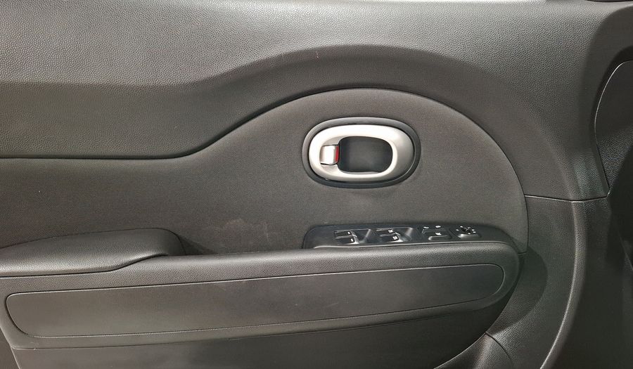 Kia Soul 1.6 LX AUTO Hatchback 2019
