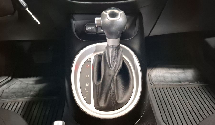 Kia Soul 1.6 LX AUTO Hatchback 2019