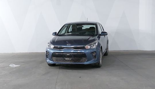 Kia • Rio