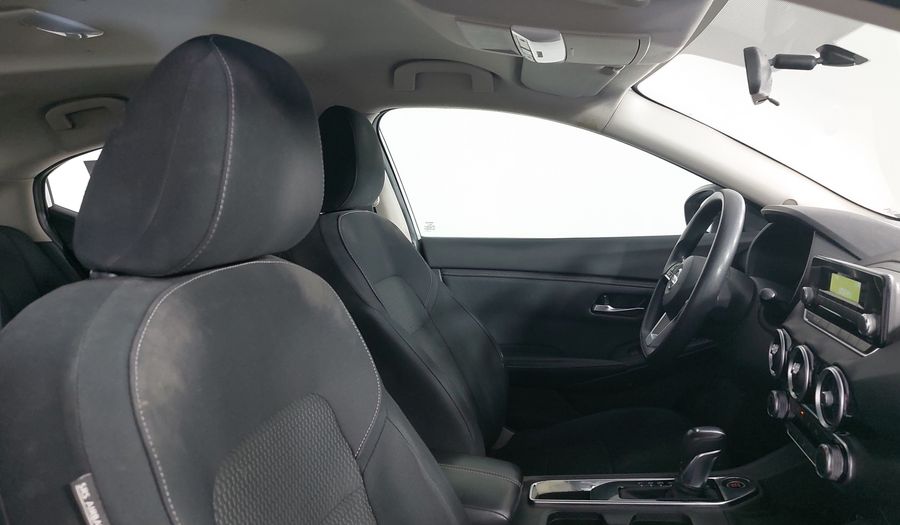 Nissan Sentra 2.0 SENSE AUTO Sedan 2020