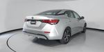 Nissan Sentra 2.0 SENSE AUTO Sedan 2020