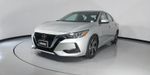 Nissan Sentra 2.0 SENSE AUTO Sedan 2020