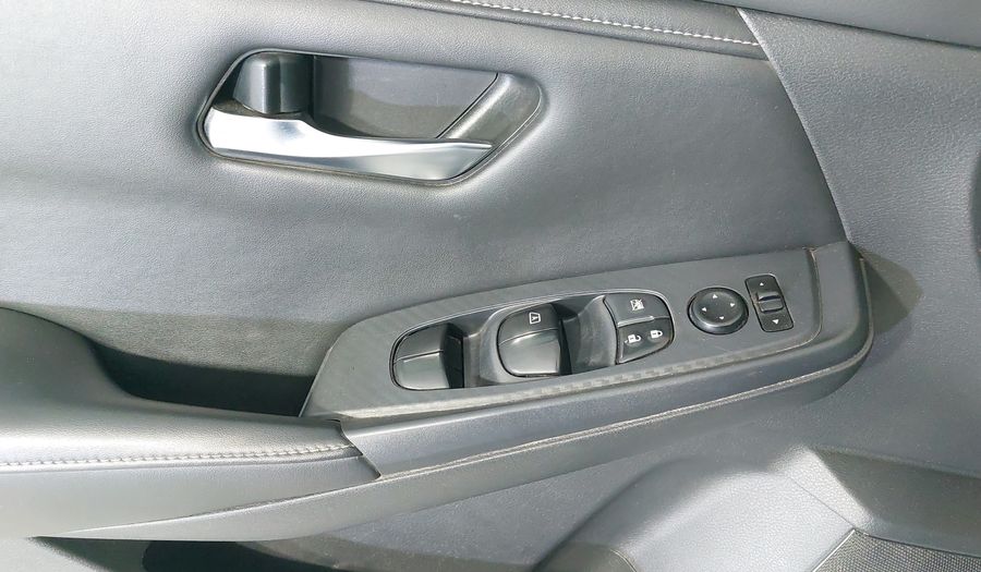 Nissan Sentra 2.0 SENSE AUTO Sedan 2020