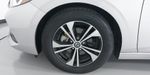 Nissan Sentra 2.0 SENSE AUTO Sedan 2020