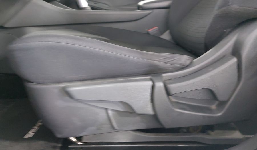 Nissan Sentra 2.0 SENSE AUTO Sedan 2020