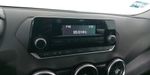 Nissan Sentra 2.0 SENSE AUTO Sedan 2020