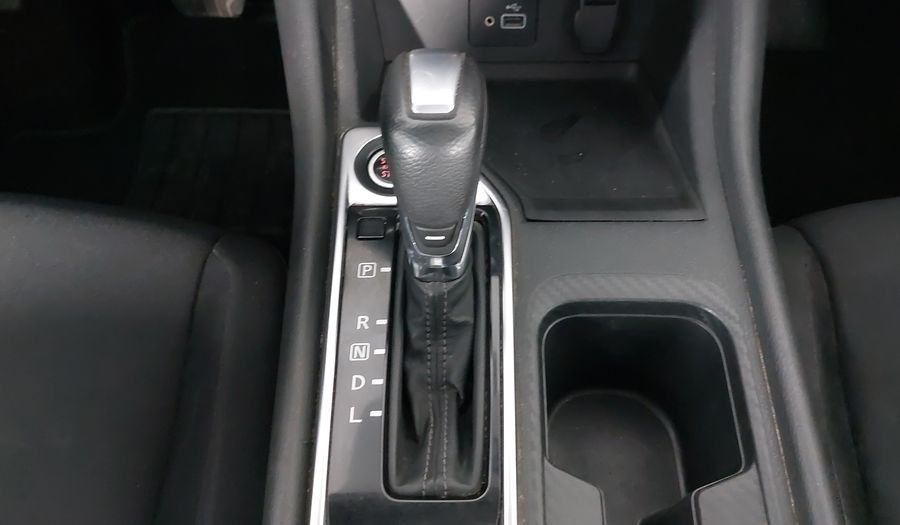 Nissan Sentra 2.0 SENSE AUTO Sedan 2020